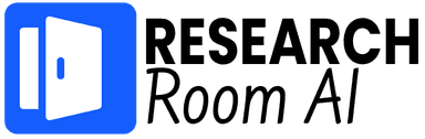 Research Room AI Logo